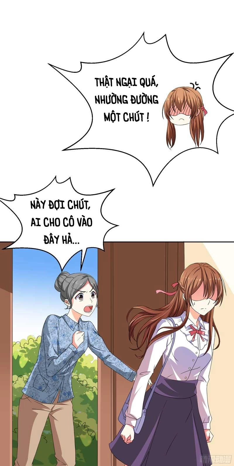 Khế Hôn Chapter 5 - 17