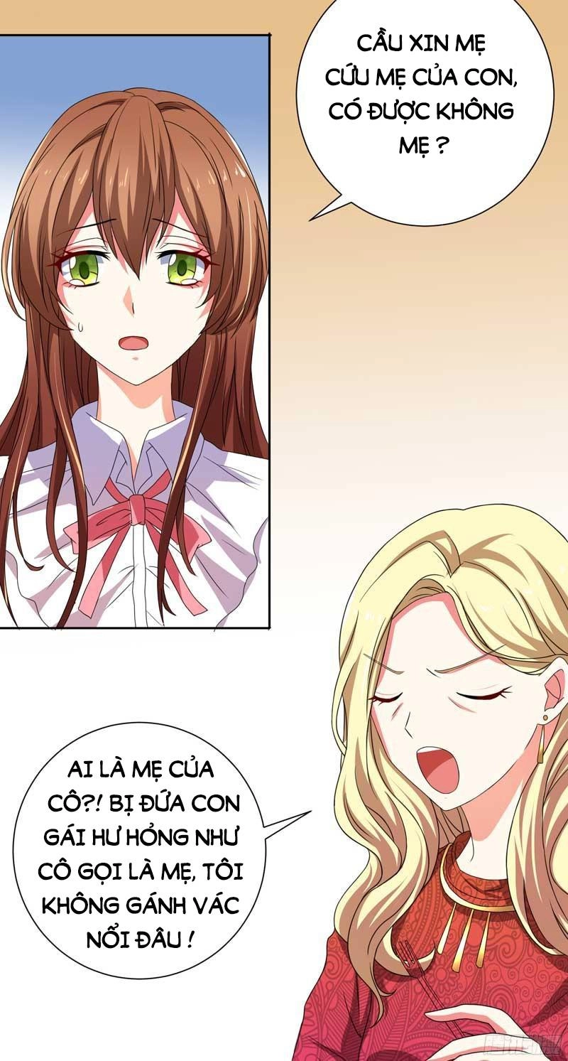 Khế Hôn Chapter 5 - 19