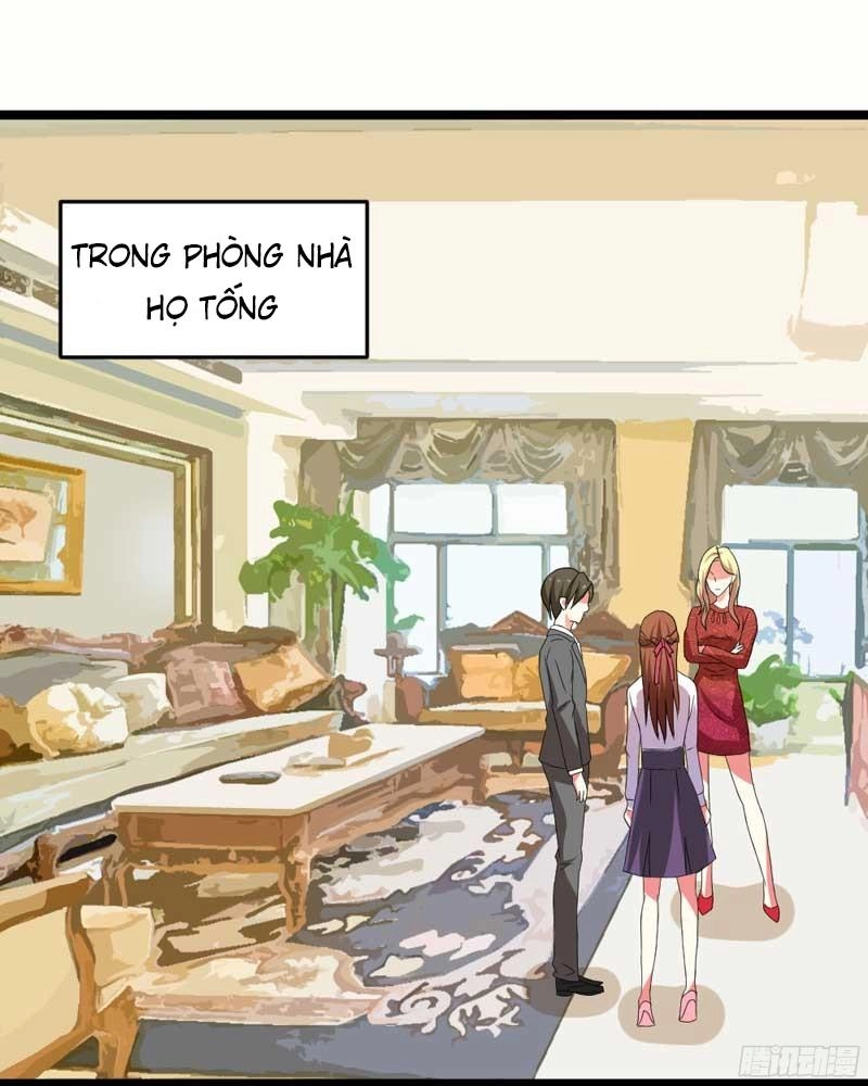 Khế Hôn Chapter 7 - 2