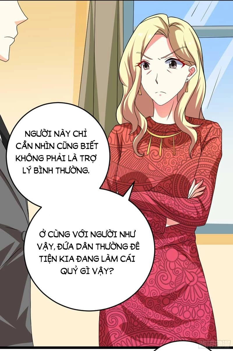 Khế Hôn Chapter 7 - 3