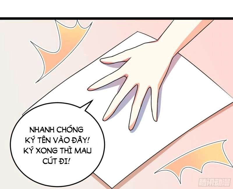 Khế Hôn Chapter 7 - 6