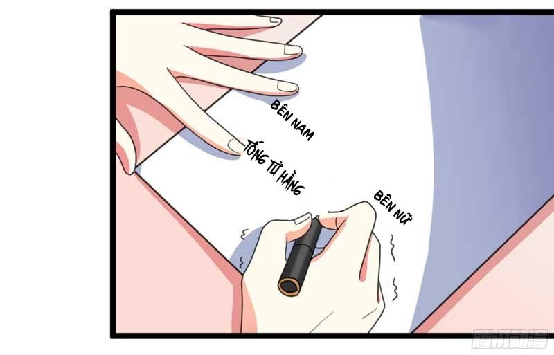 Khế Hôn Chapter 7 - 11