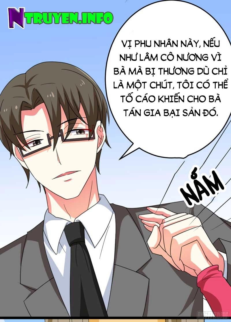 Khế Hôn Chapter 7 - 15