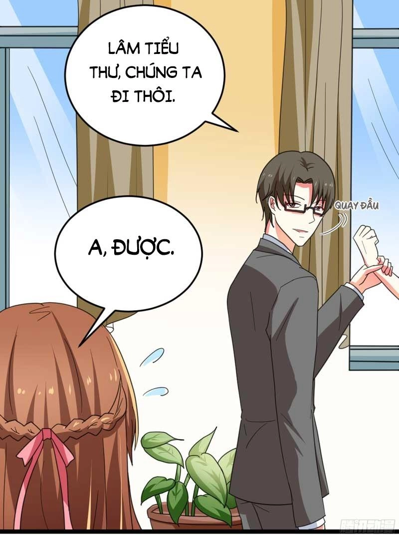 Khế Hôn Chapter 7 - 16