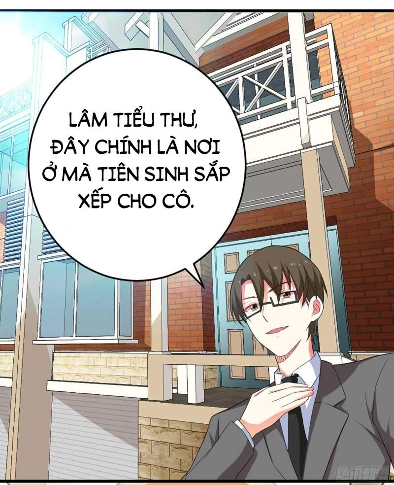 Khế Hôn Chapter 7 - 17