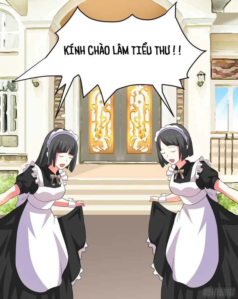 Khế Hôn Chapter 7 - 18