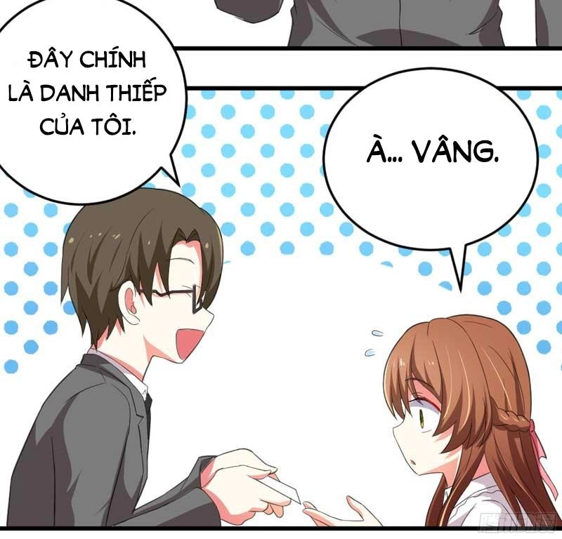 Khế Hôn Chapter 7 - 21