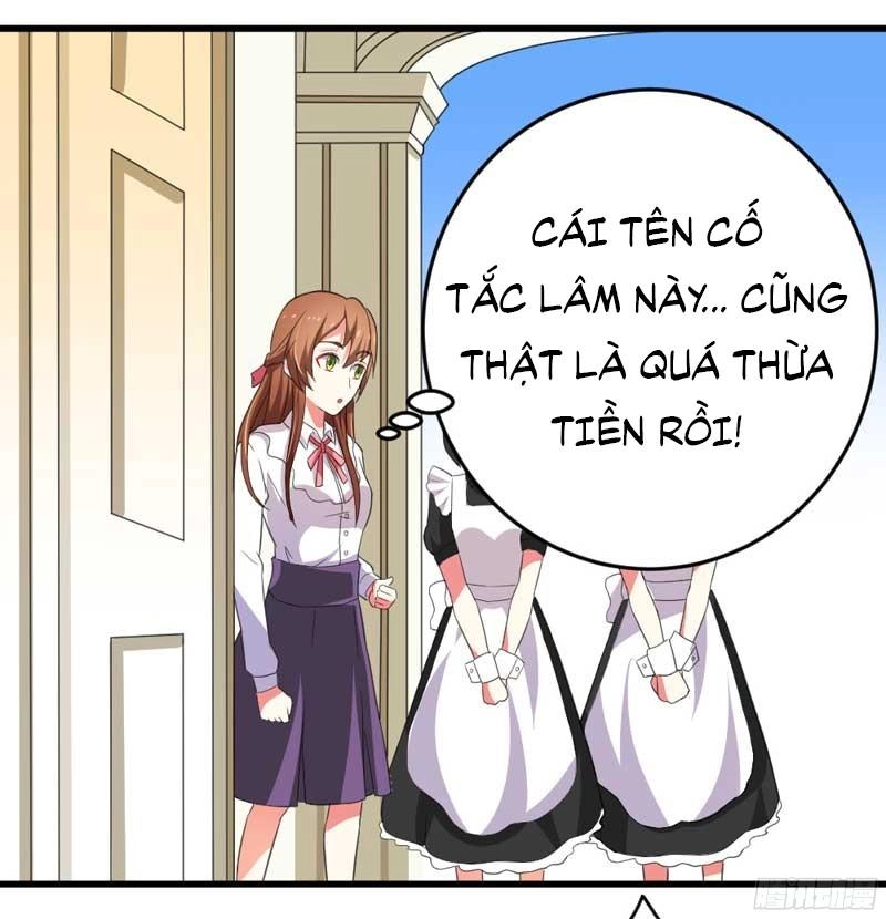 Khế Hôn Chapter 7 - 22