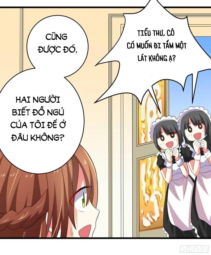 Khế Hôn Chapter 7 - 23