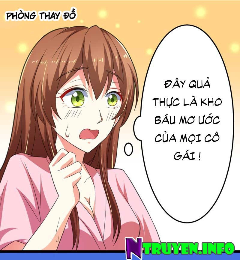 Khế Hôn Chapter 7 - 25