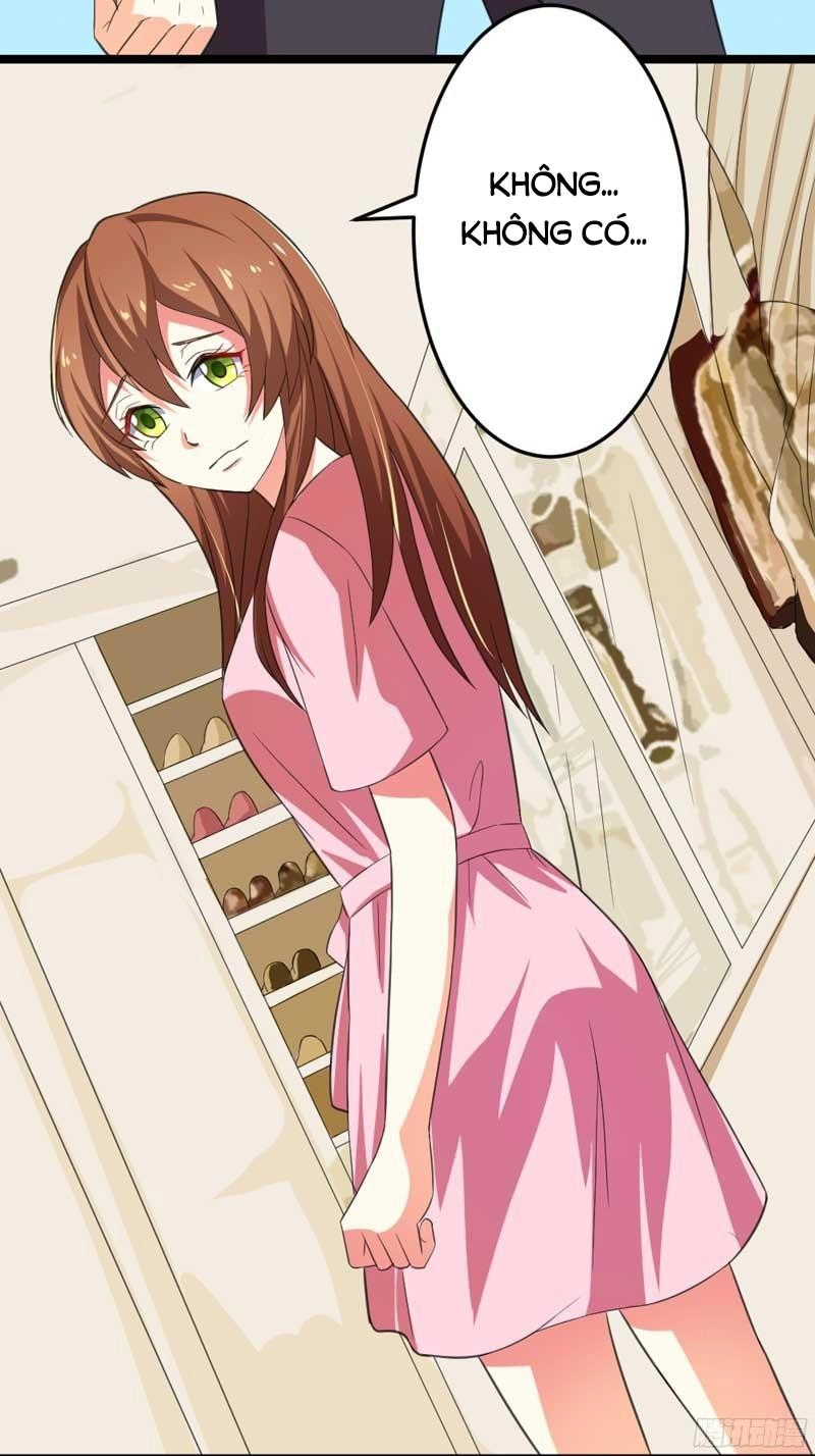 Khế Hôn Chapter 7 - 28