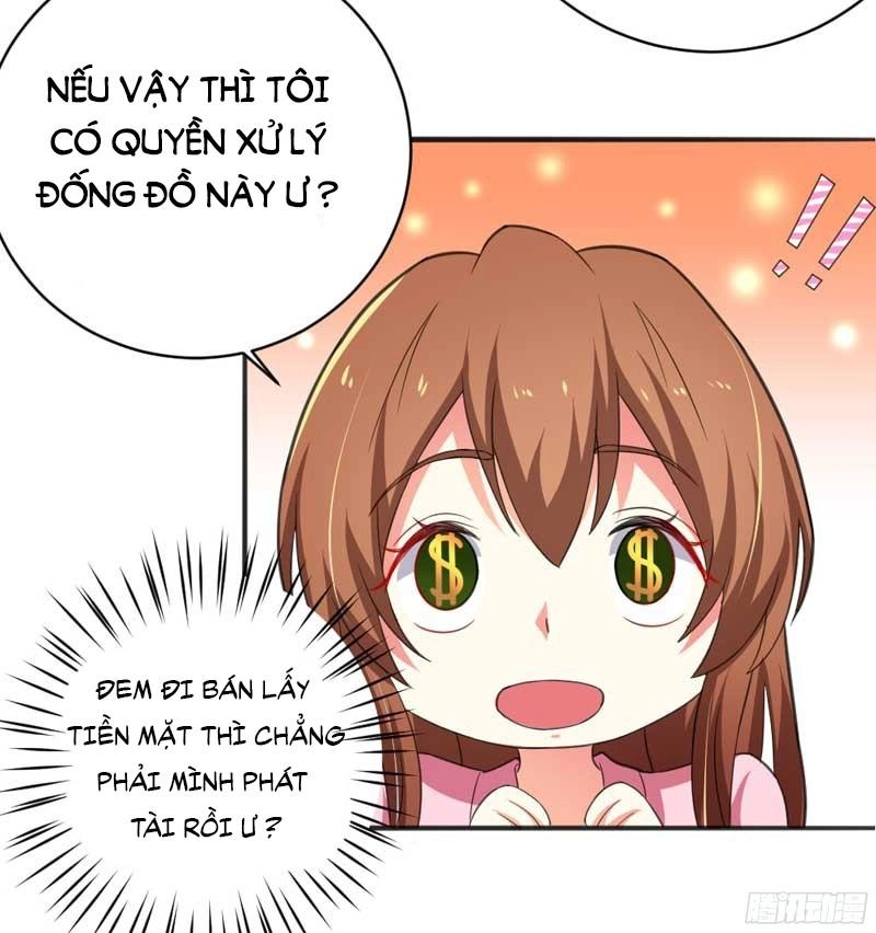 Khế Hôn Chapter 7 - 34