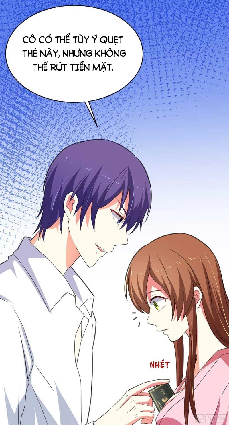 Khế Hôn Chapter 7 - 36