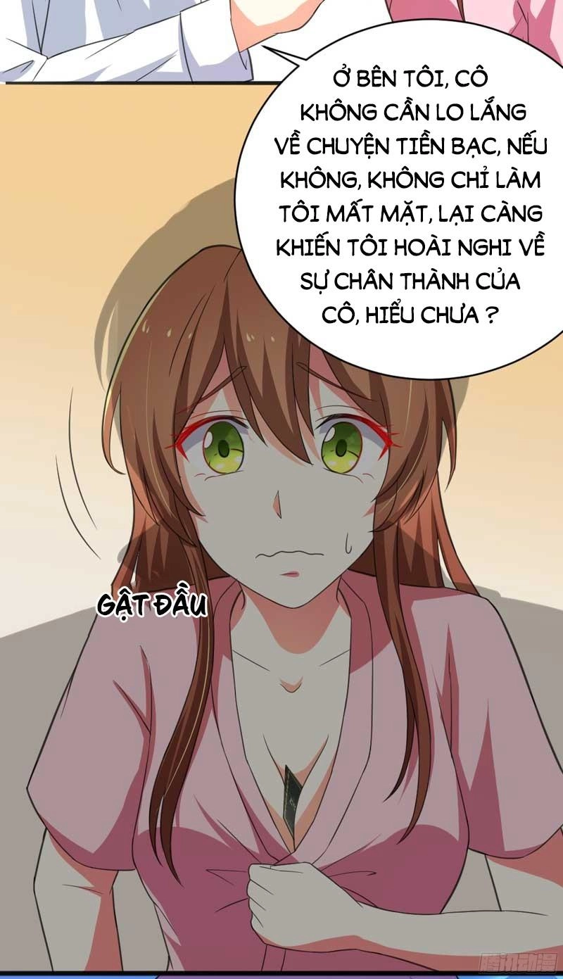 Khế Hôn Chapter 7 - 37