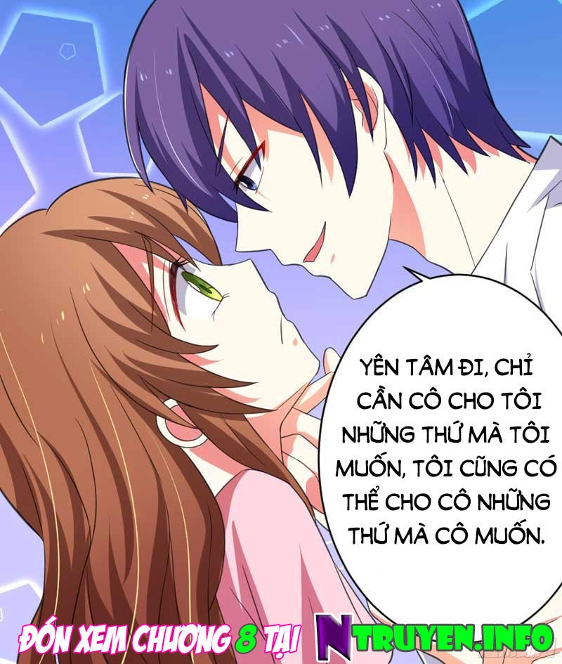 Khế Hôn Chapter 7 - 38