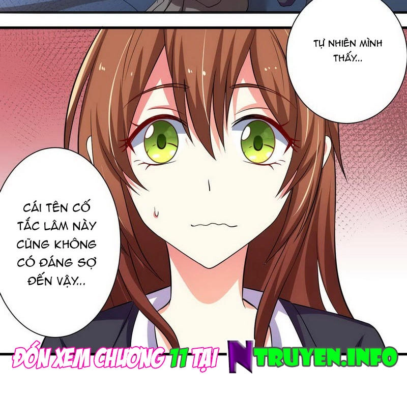 Khế Hôn Chapter 10 - 30