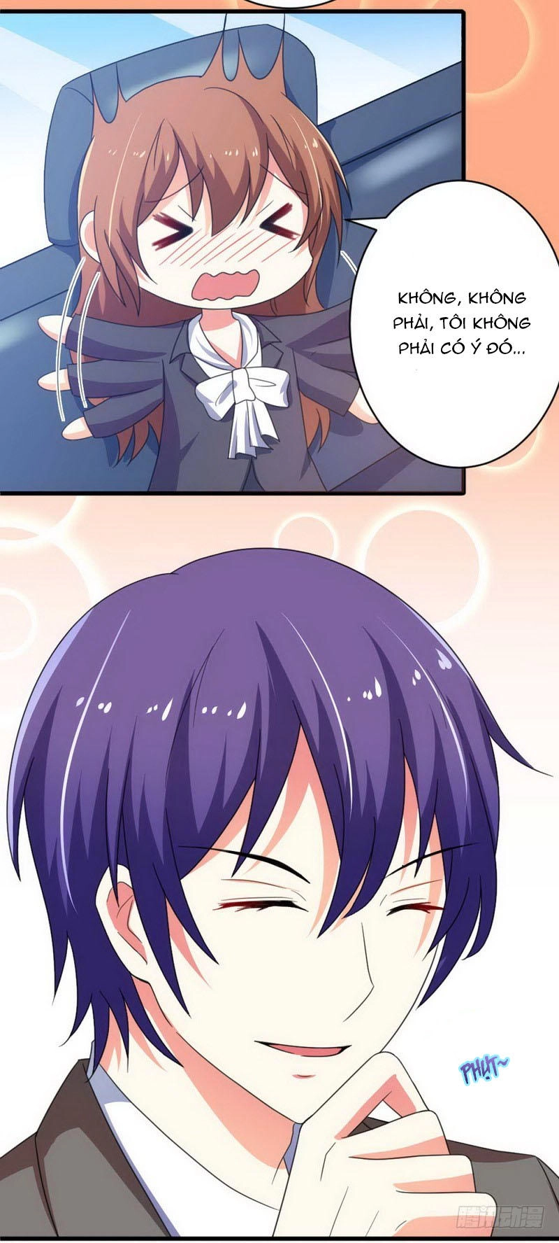 Khế Hôn Chapter 11 - 10