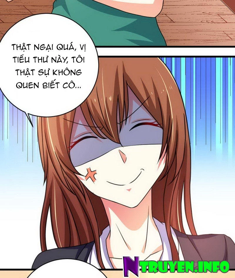 Khế Hôn Chapter 11 - 21