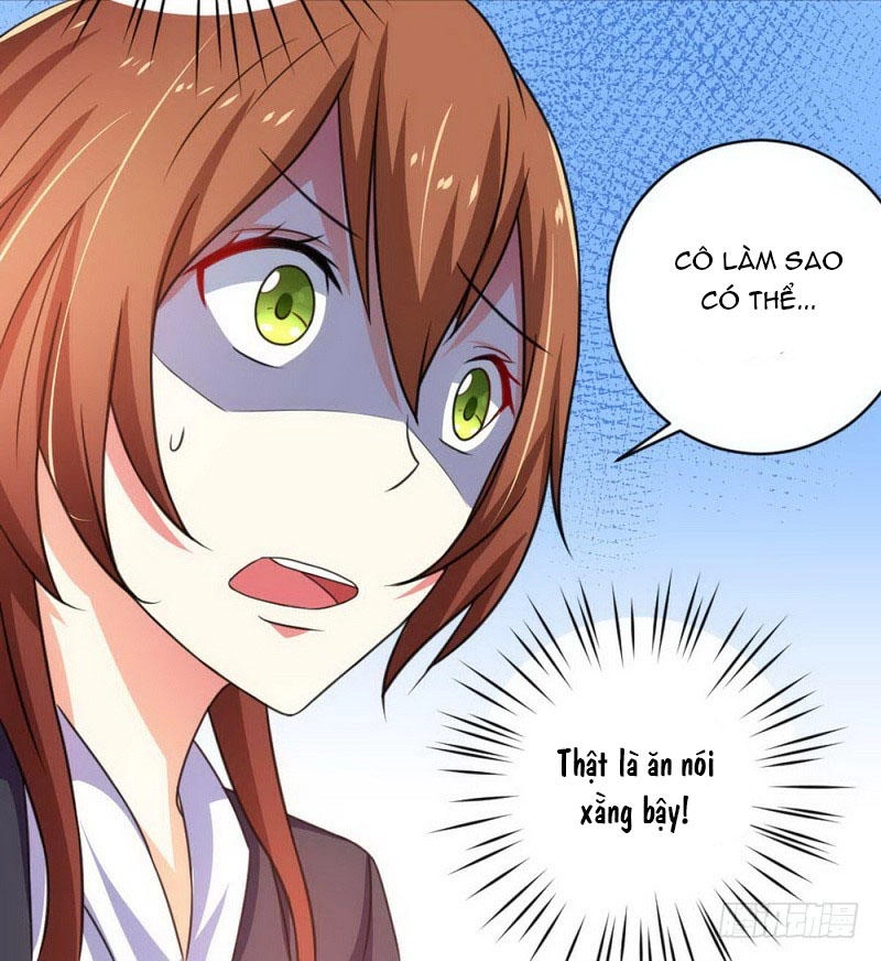 Khế Hôn Chapter 11 - 23