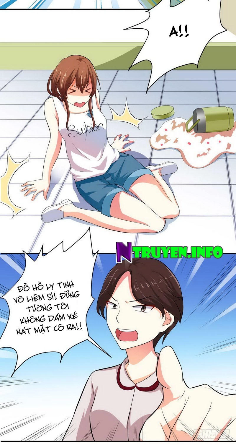 Khế Hôn Chapter 12 - 4