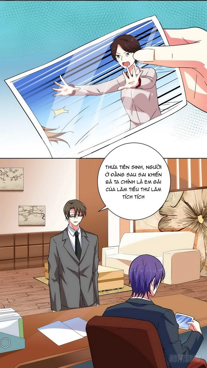 Khế Hôn Chapter 12 - 8