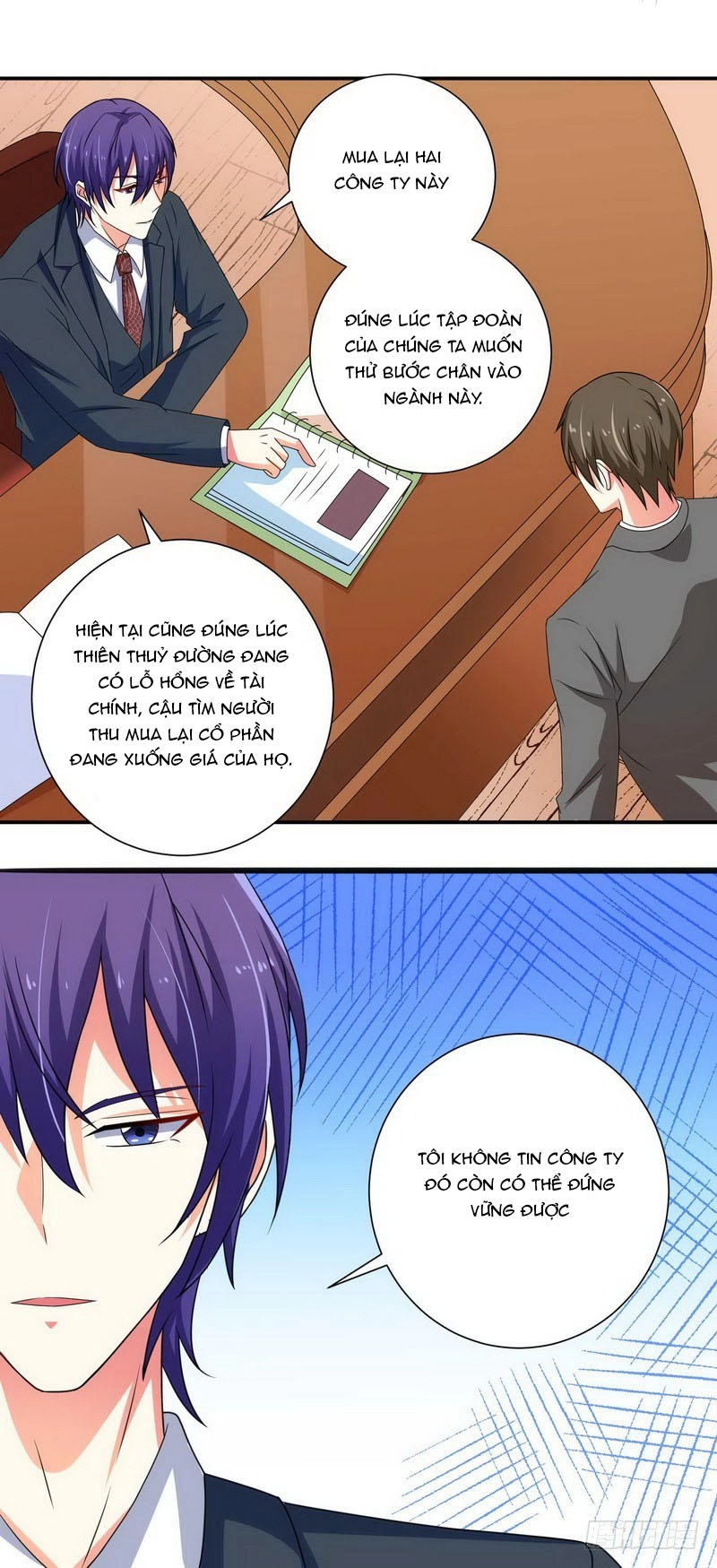 Khế Hôn Chapter 12 - 11