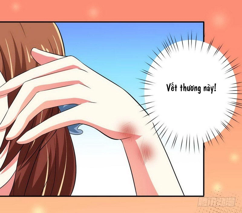 Khế Hôn Chapter 12 - 16