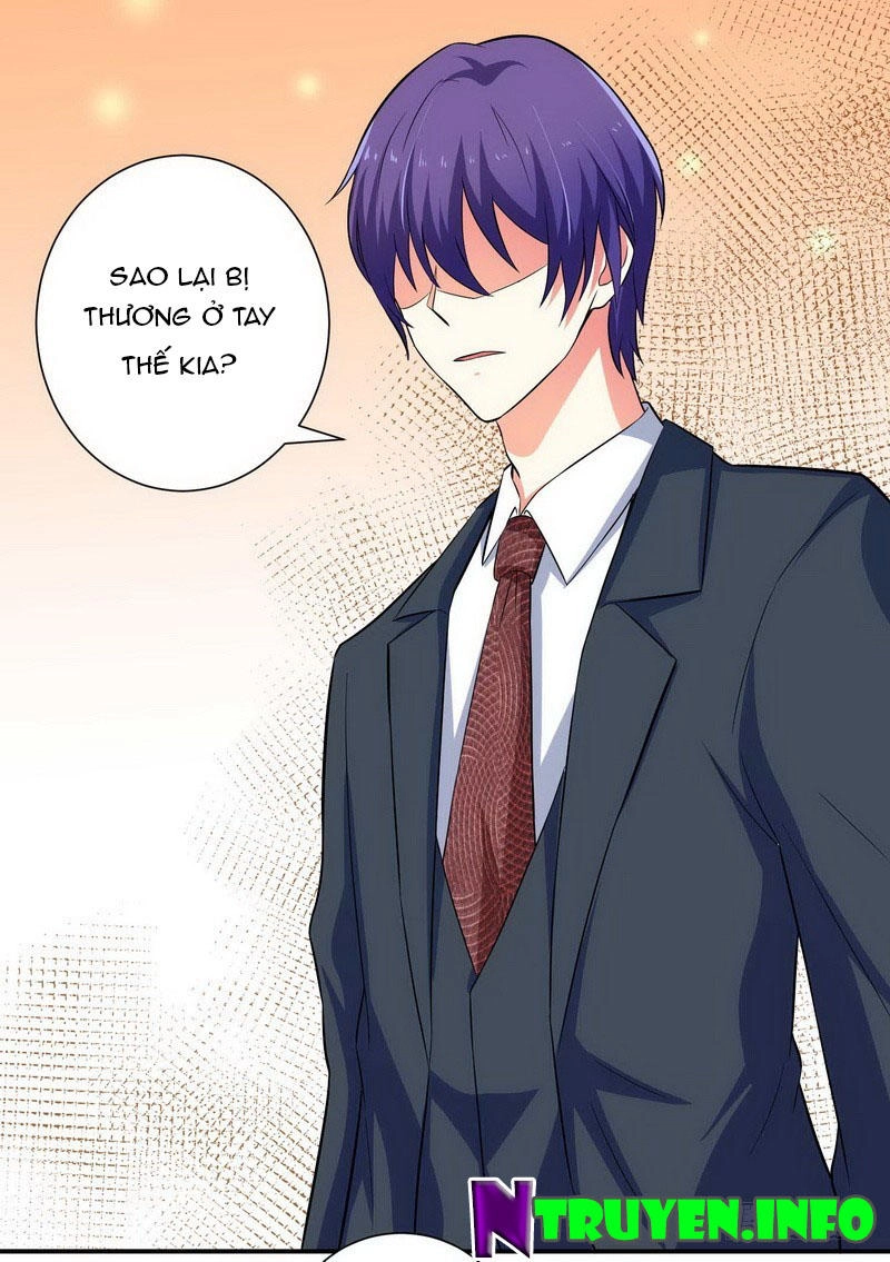 Khế Hôn Chapter 12 - 17