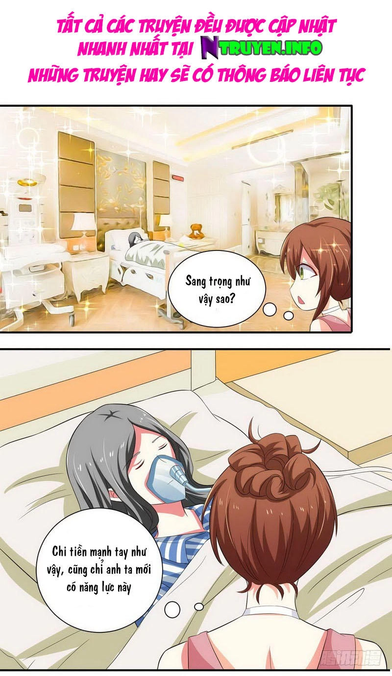 Khế Hôn Chapter 14 - 11