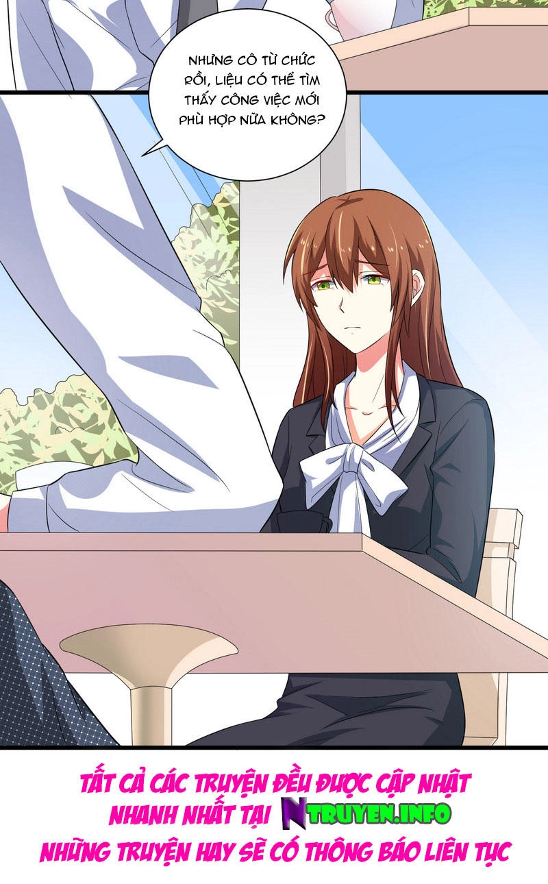 Khế Hôn Chapter 15 - 8