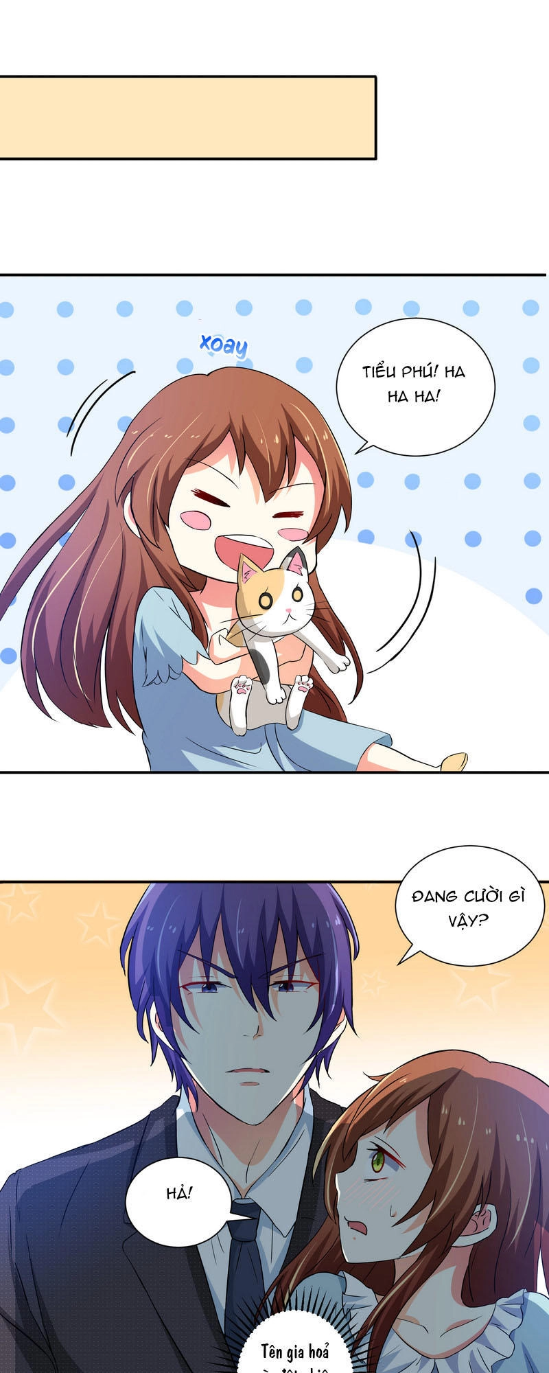 Khế Hôn Chapter 15 - 12