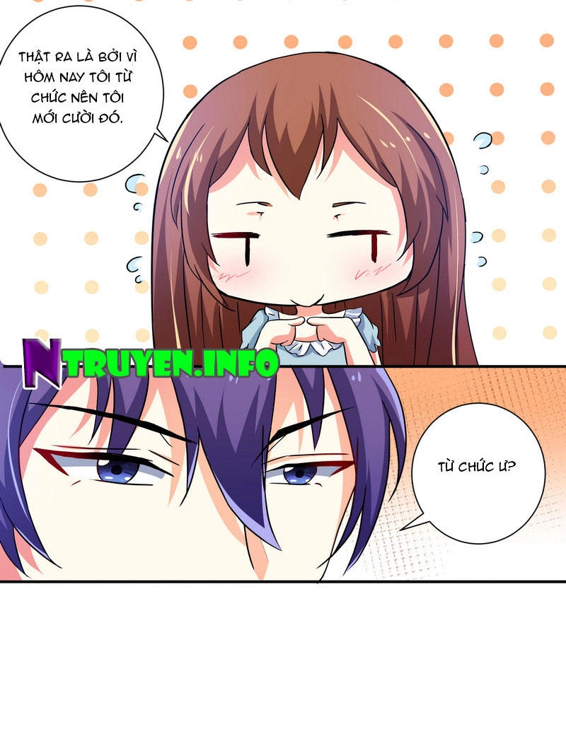 Khế Hôn Chapter 15 - 15