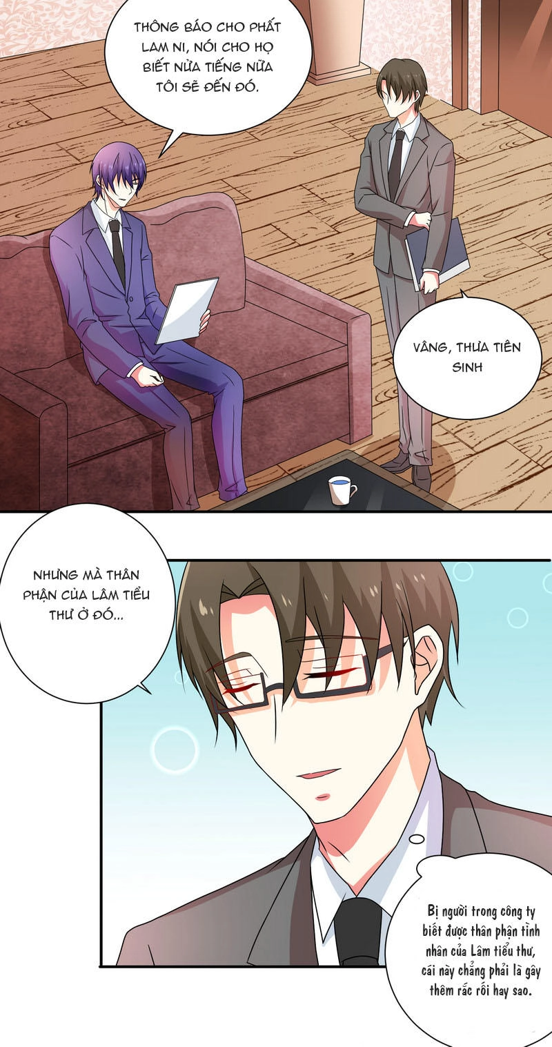 Khế Hôn Chapter 16 - 2