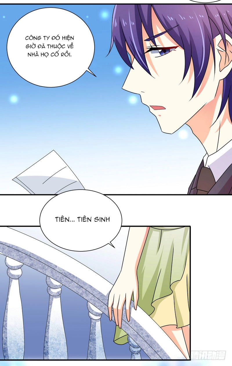 Khế Hôn Chapter 16 - 3