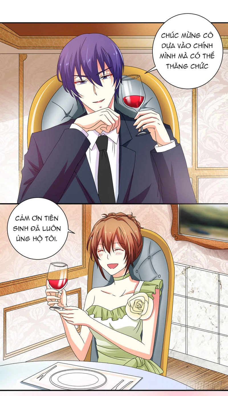 Khế Hôn Chapter 16 - 7