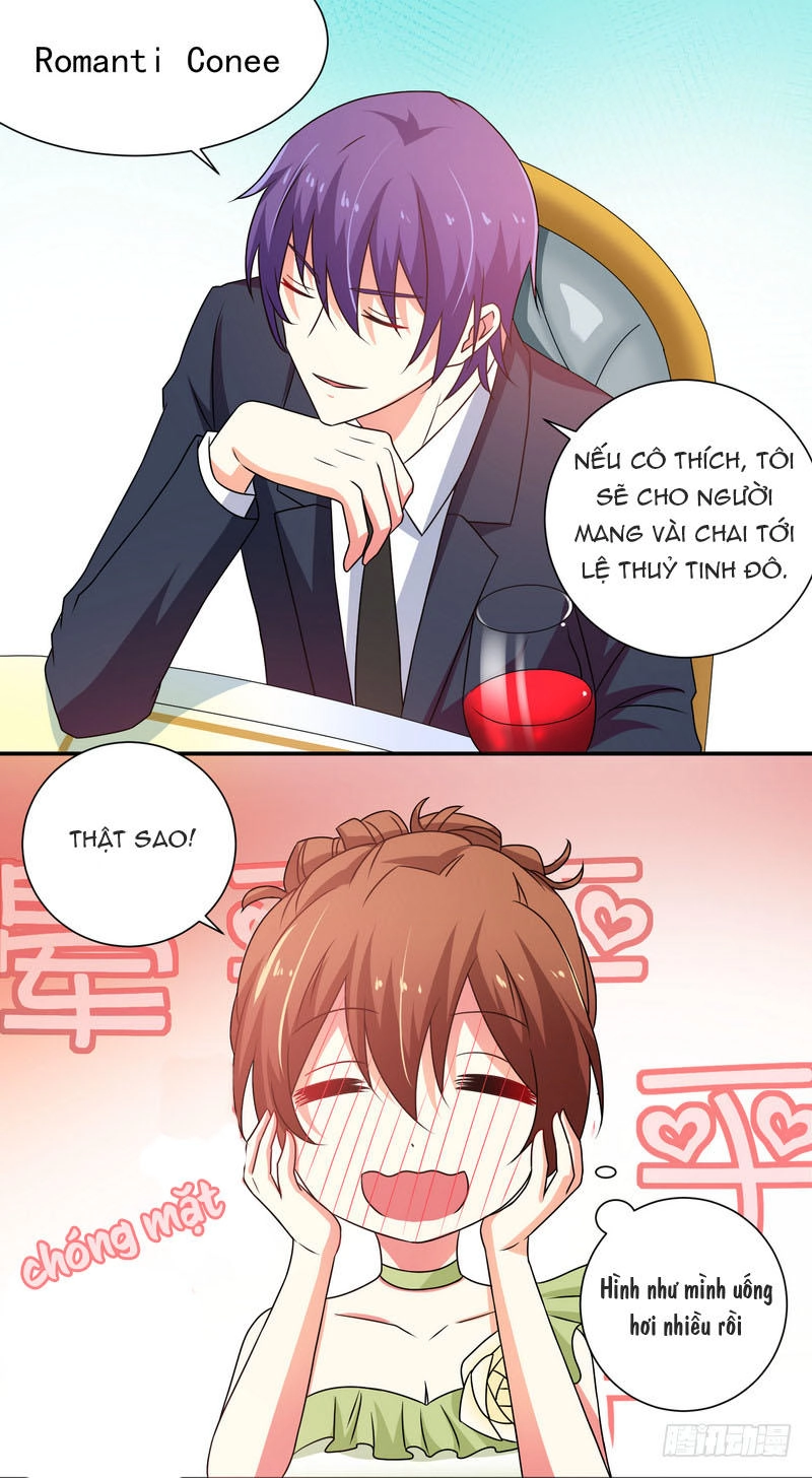 Khế Hôn Chapter 16 - 9