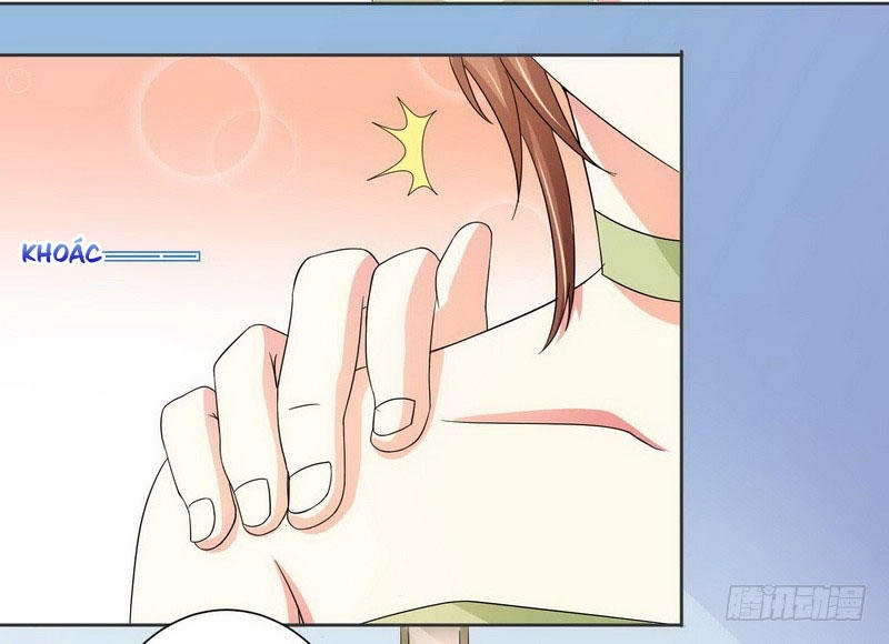 Khế Hôn Chapter 17 - 3