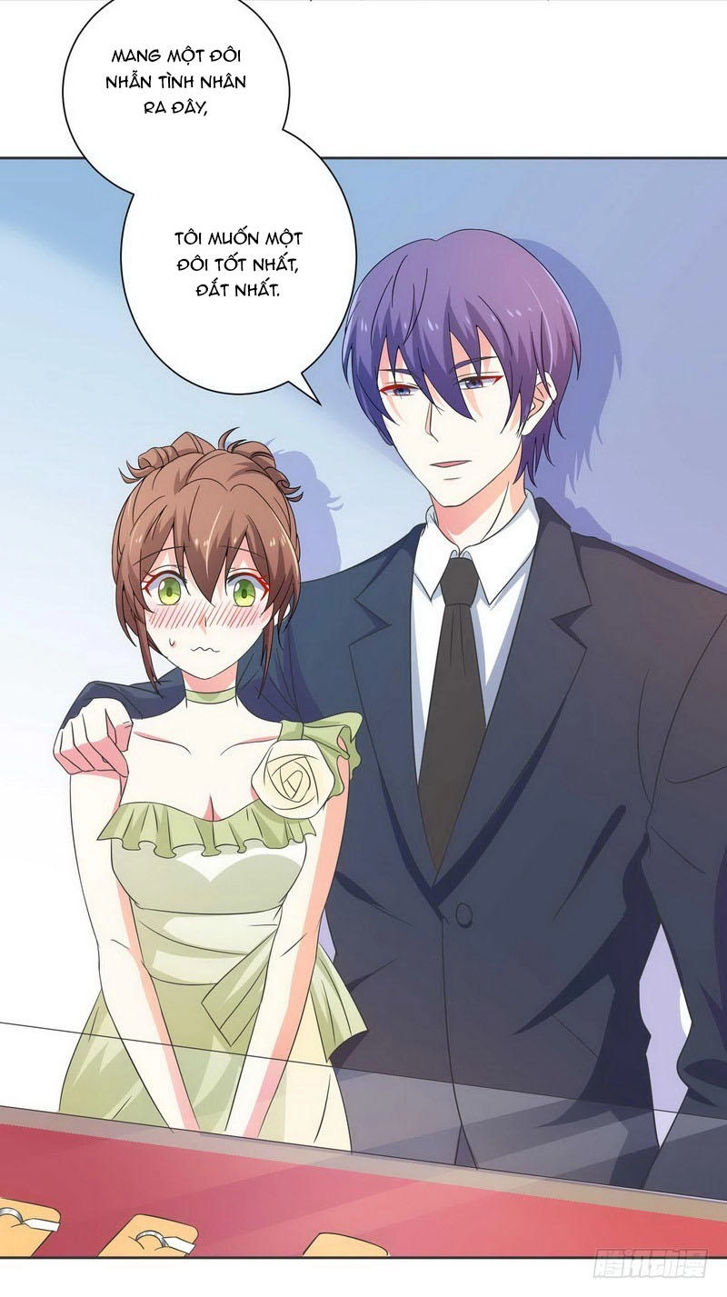 Khế Hôn Chapter 17 - 5