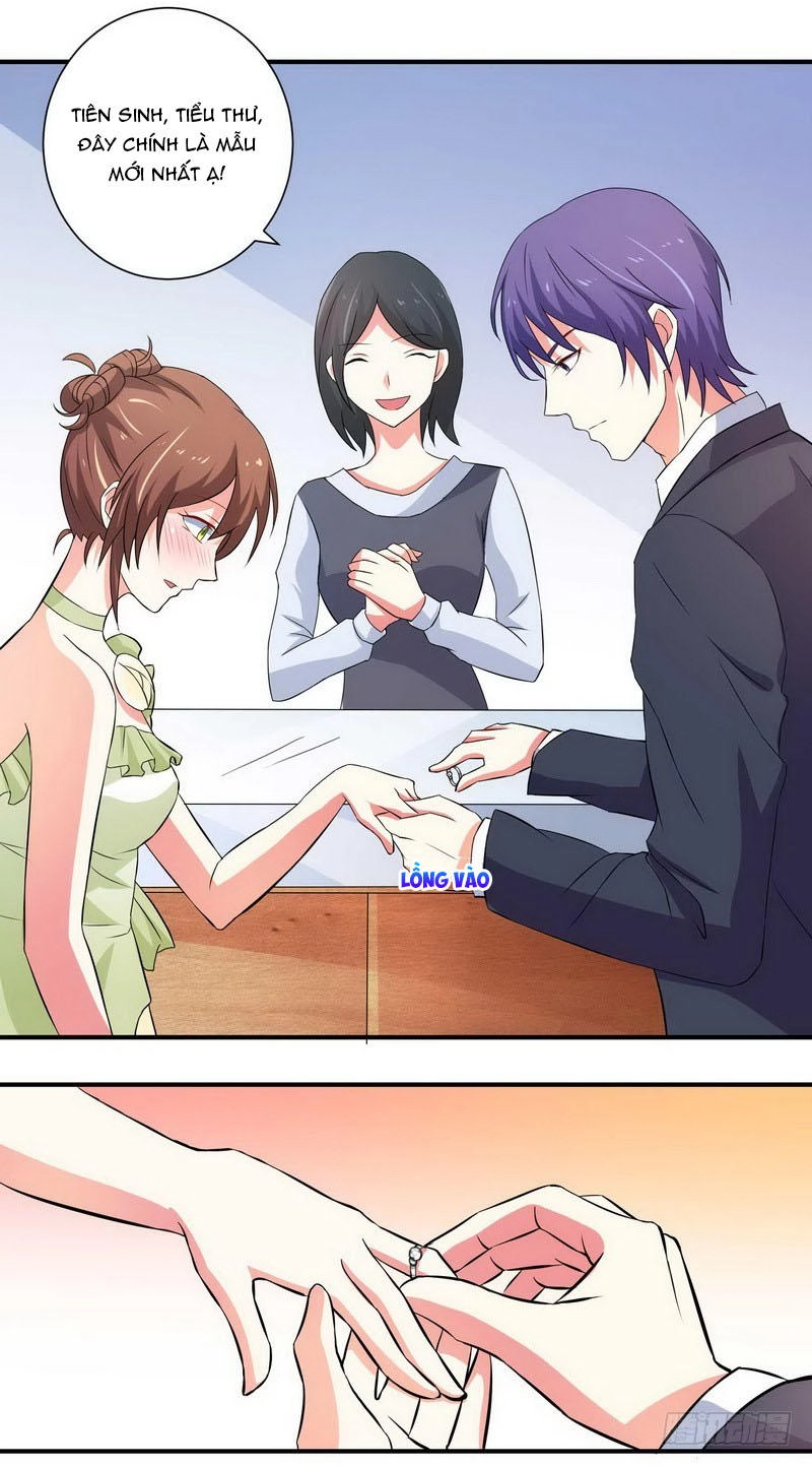 Khế Hôn Chapter 17 - 6