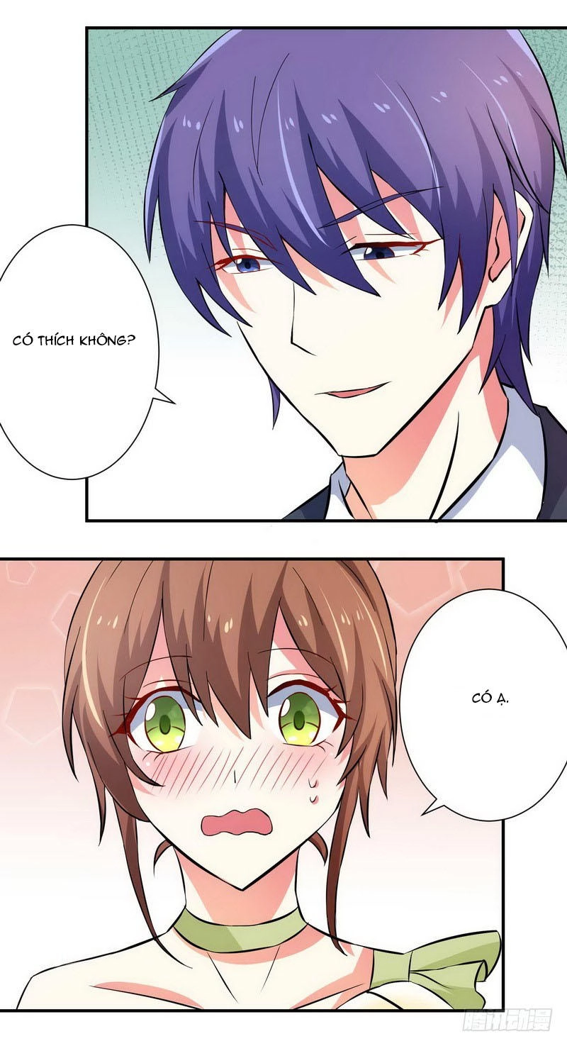 Khế Hôn Chapter 17 - 7