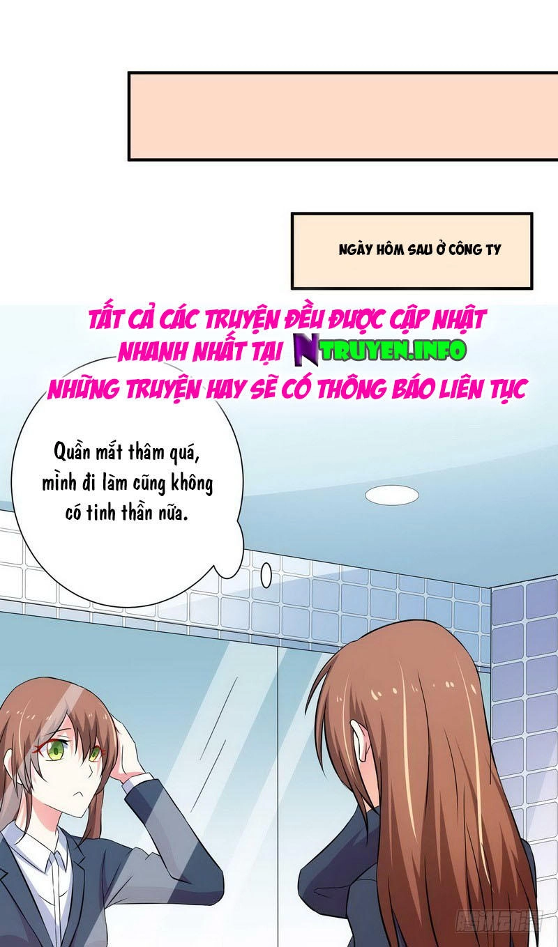 Khế Hôn Chapter 17 - 8