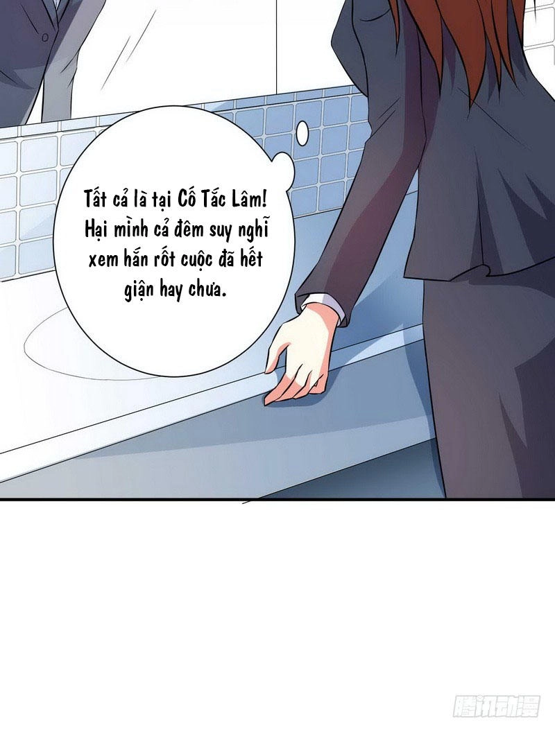 Khế Hôn Chapter 17 - 9