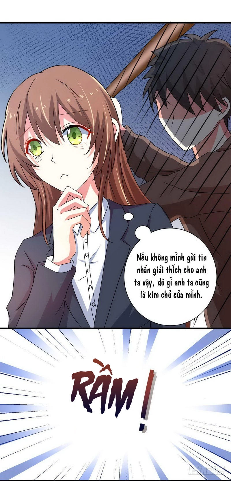 Khế Hôn Chapter 17 - 10