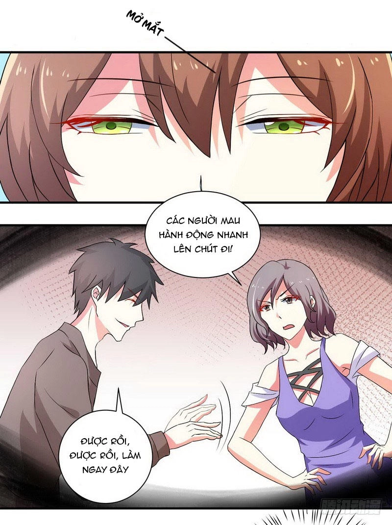 Khế Hôn Chapter 17 - 12