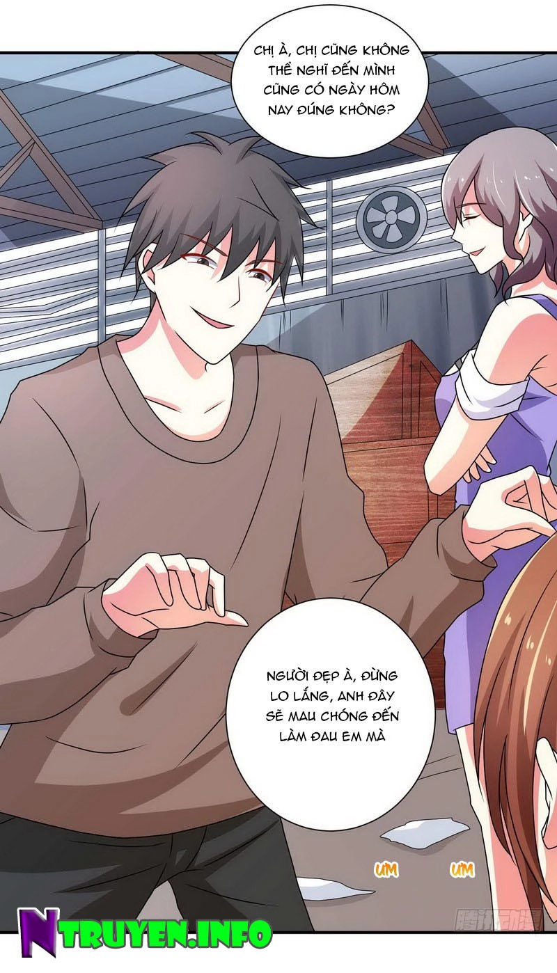 Khế Hôn Chapter 17 - 14