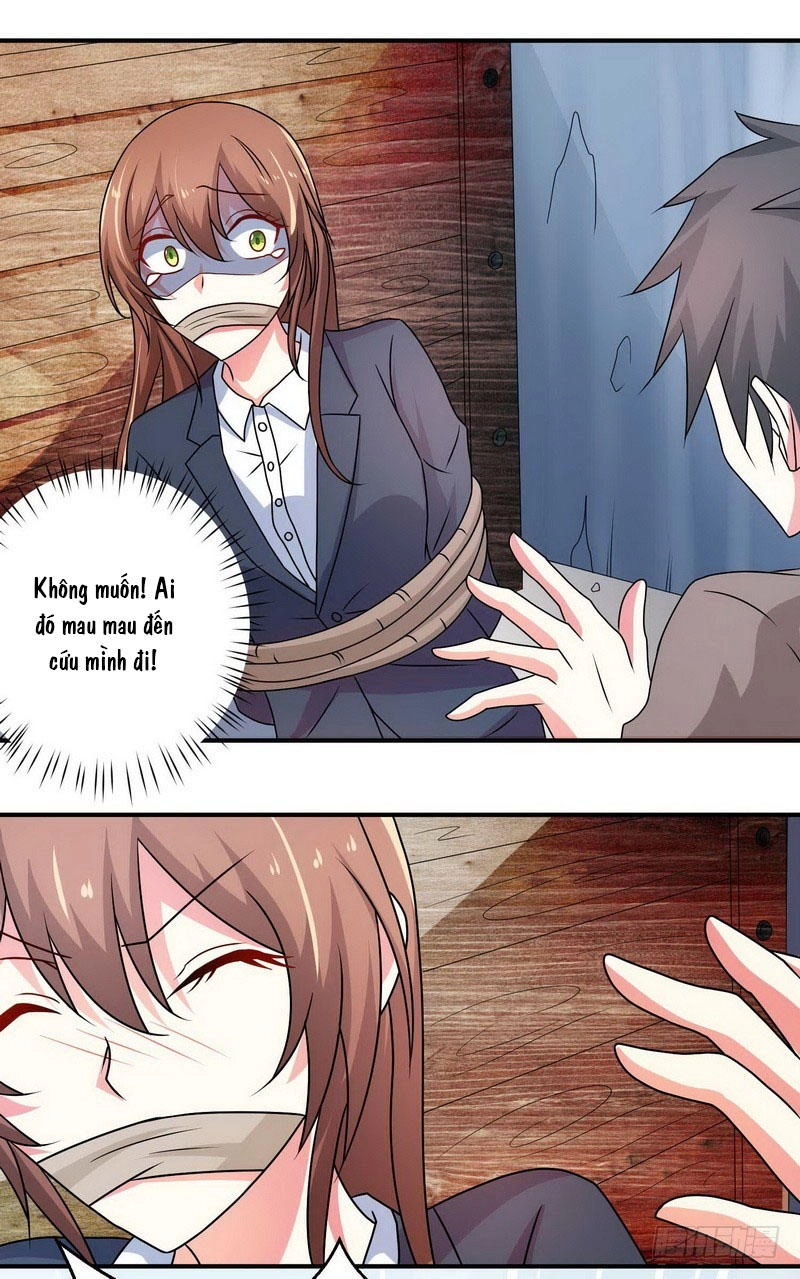 Khế Hôn Chapter 17 - 15