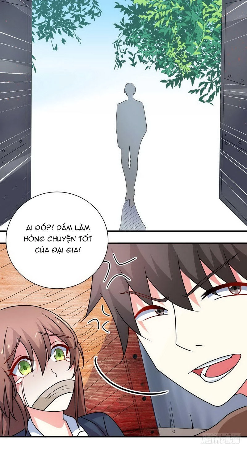 Khế Hôn Chapter 17 - 17