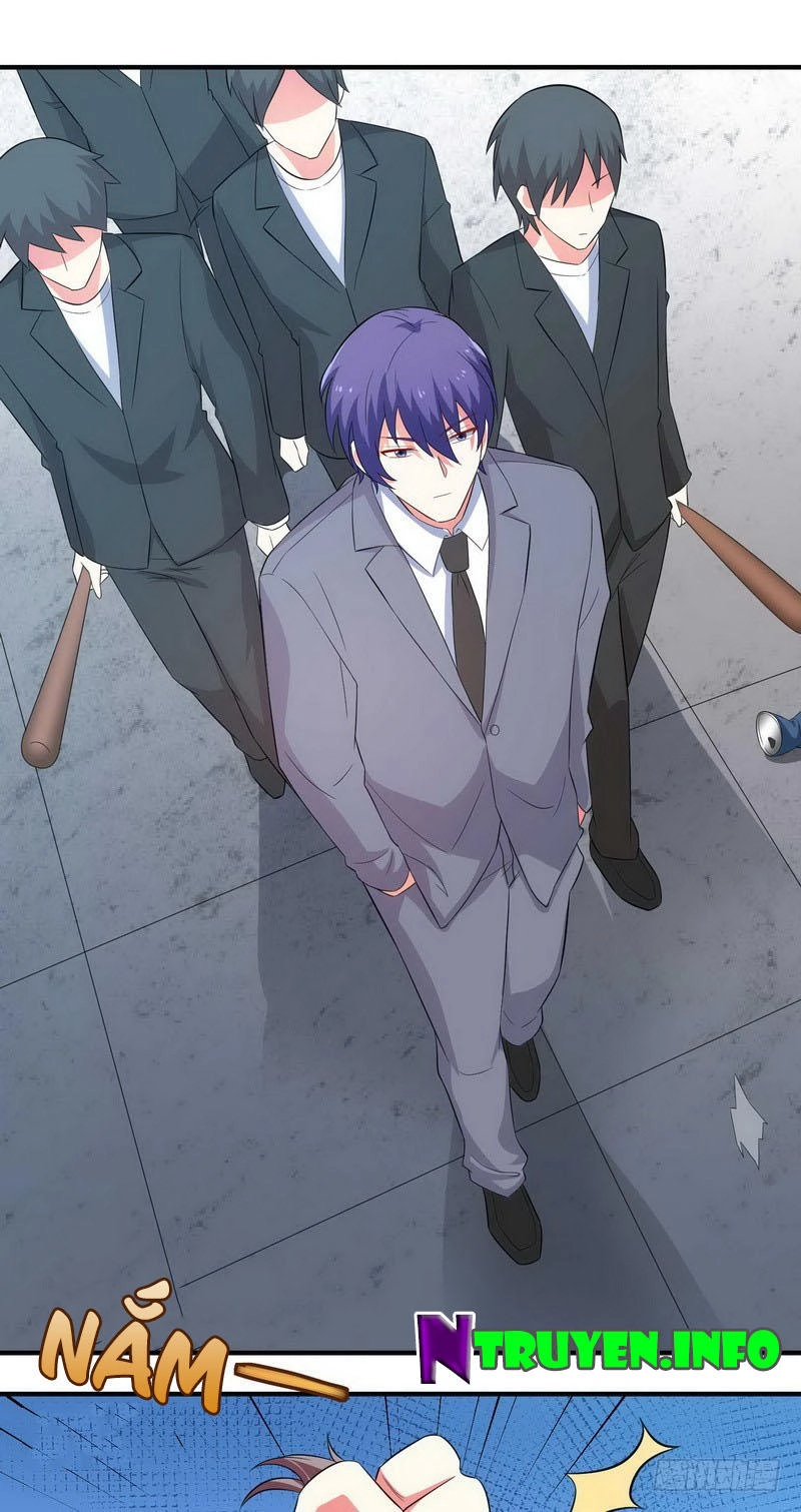 Khế Hôn Chapter 17 - 18