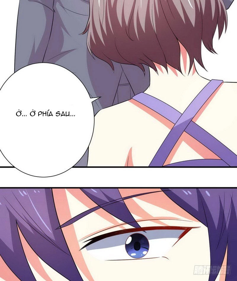 Khế Hôn Chapter 17 - 20