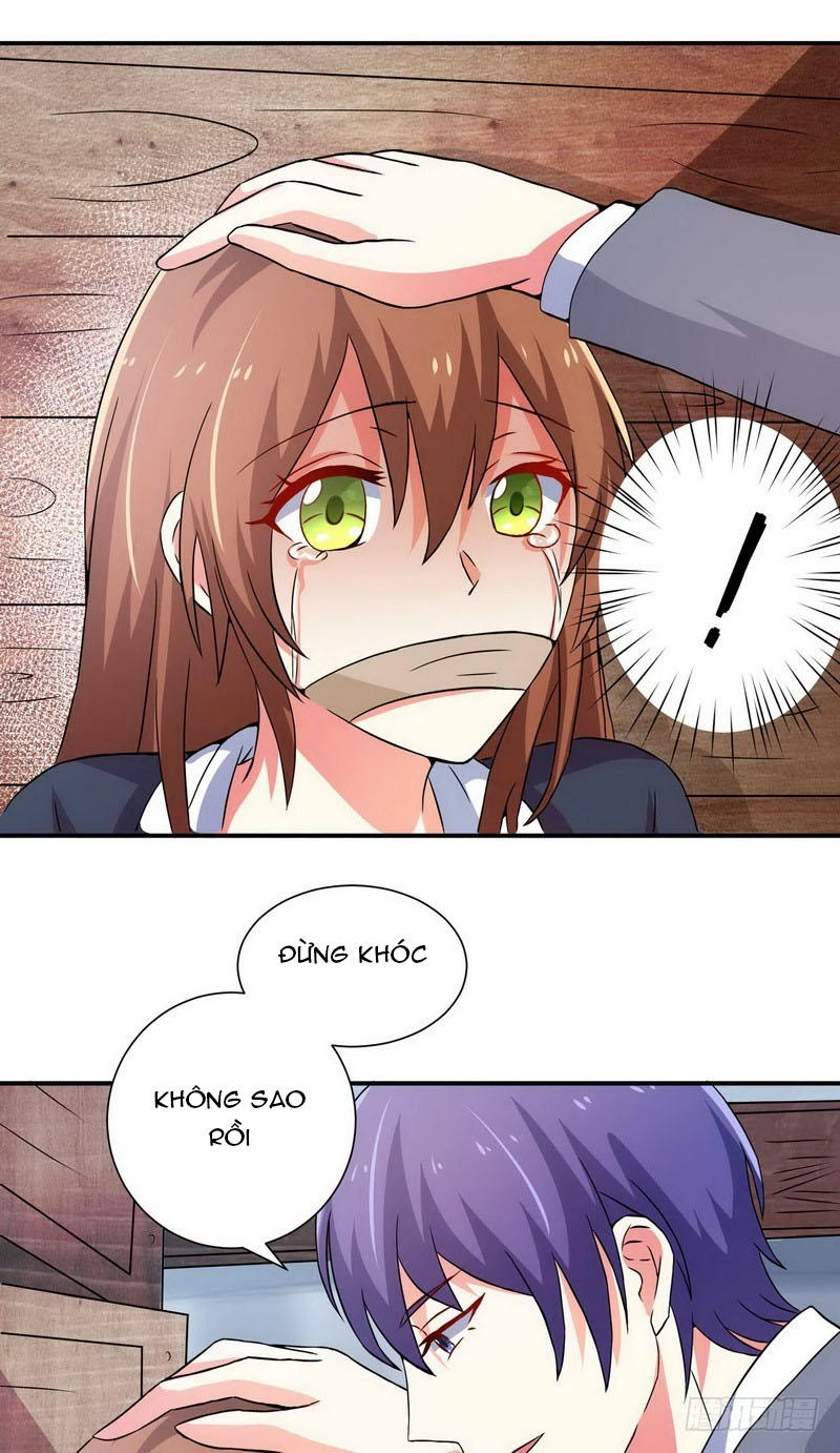 Khế Hôn Chapter 17 - 22